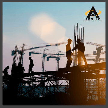 Apollo Construction