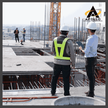 Apollo Construction