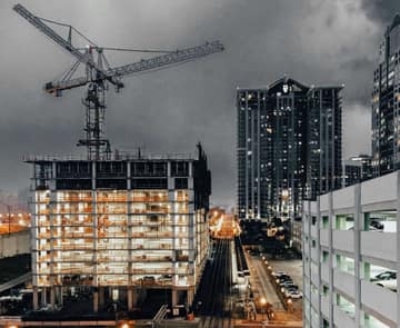 Building Communities