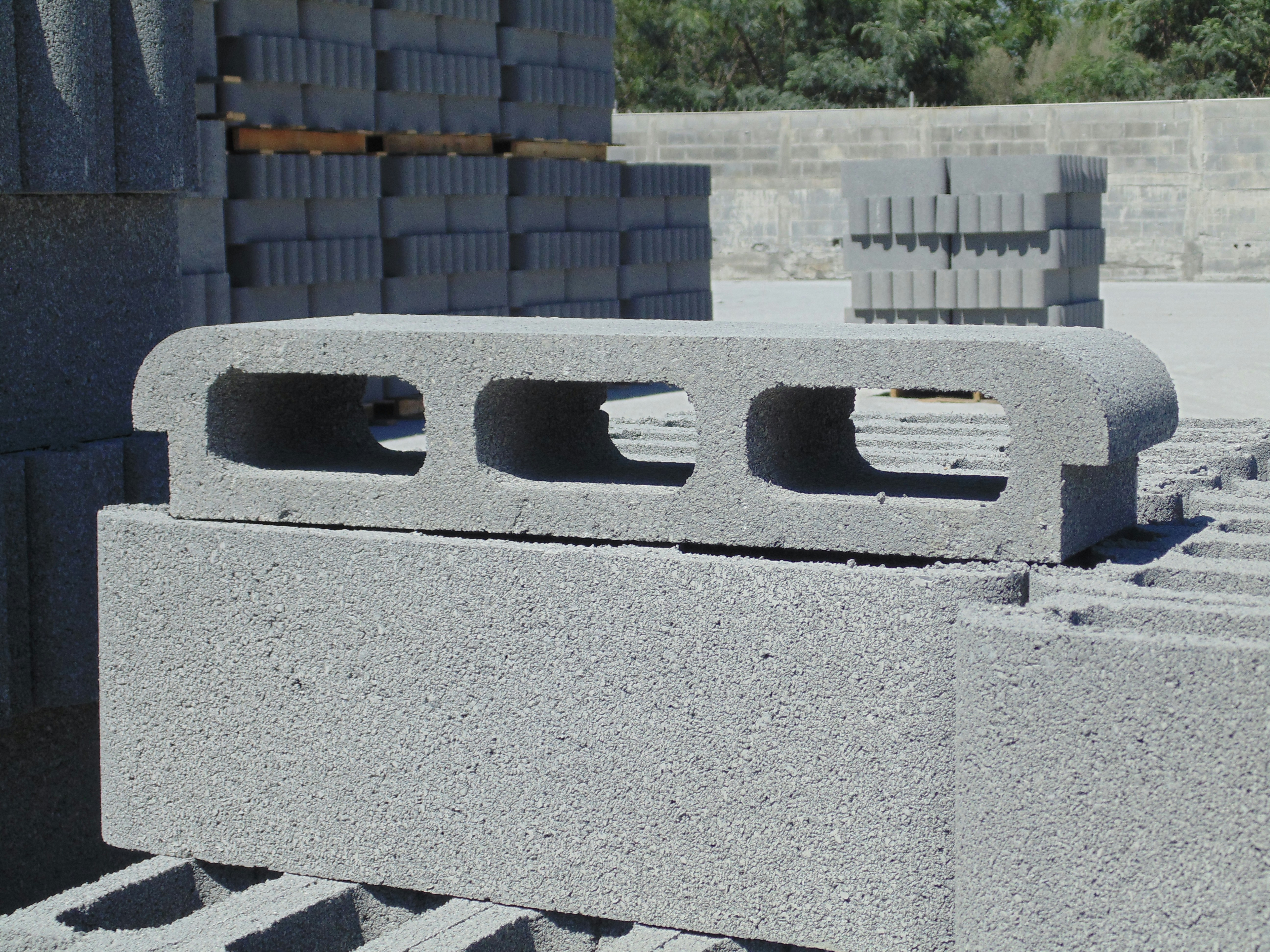 Concrete Replacement