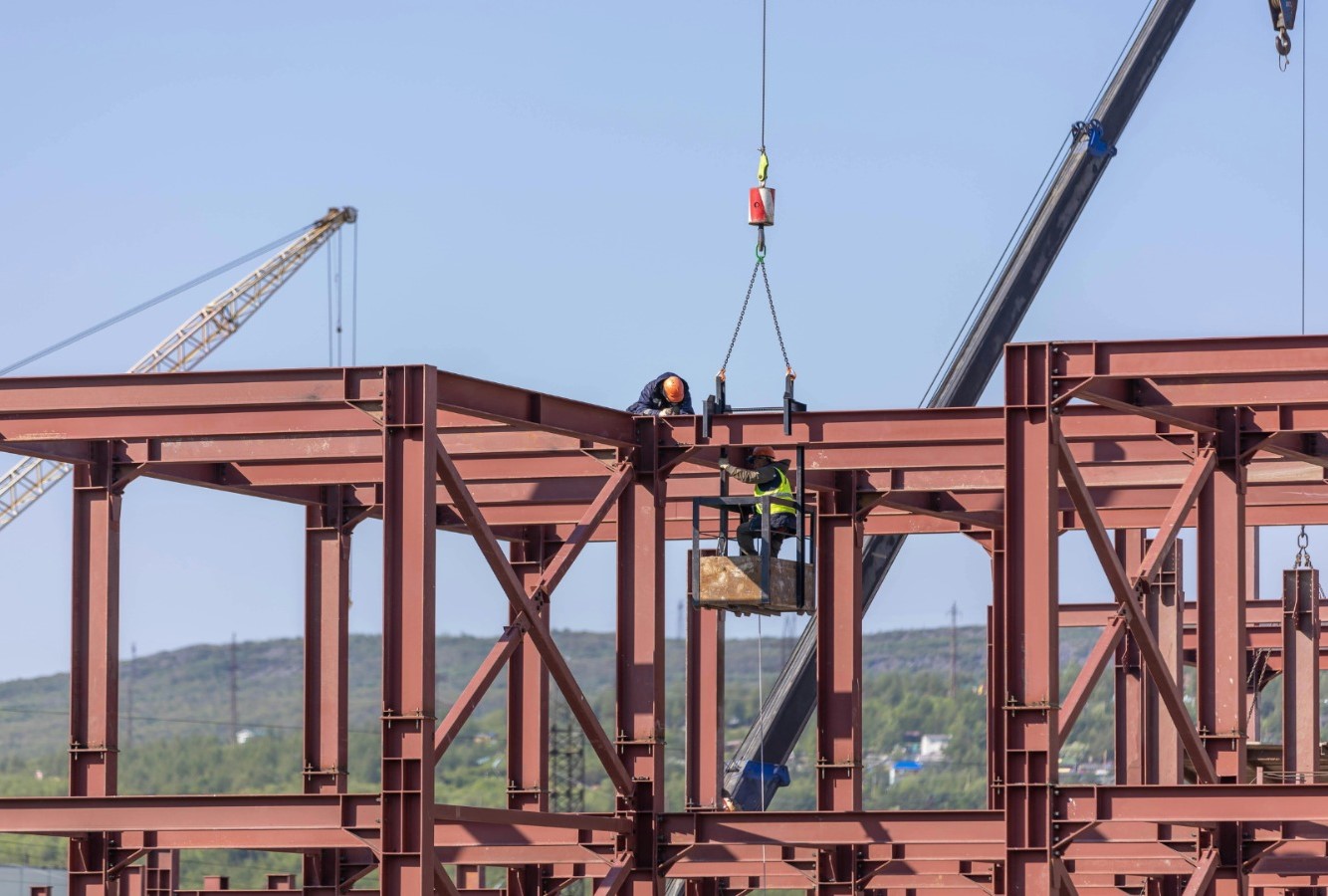 Mechanical & HVAC Solutions