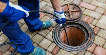 Hydro Jetting Explained: When It’s Better, Safer, and Worth It