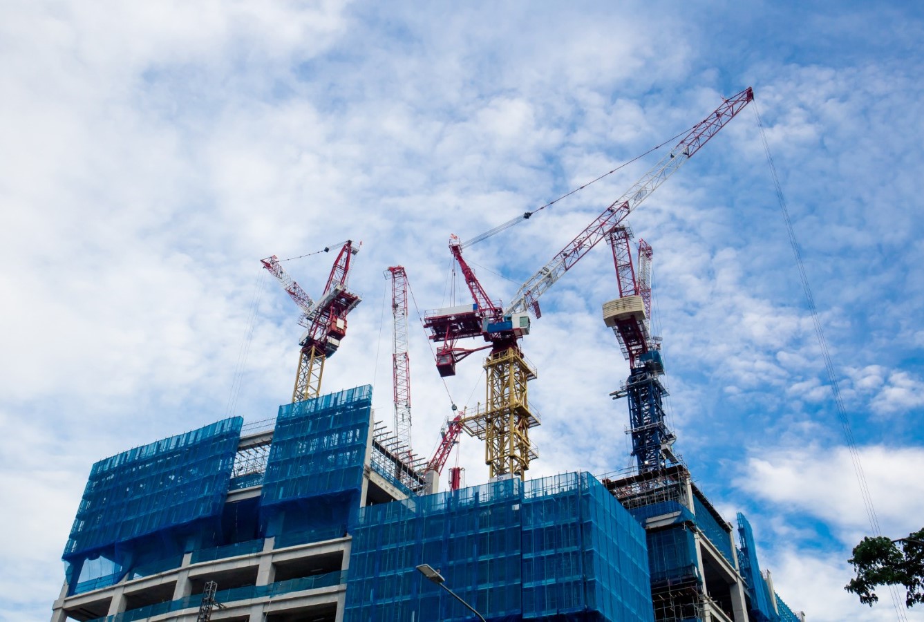Industrial Construction