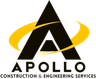 Apollo Construction Logo