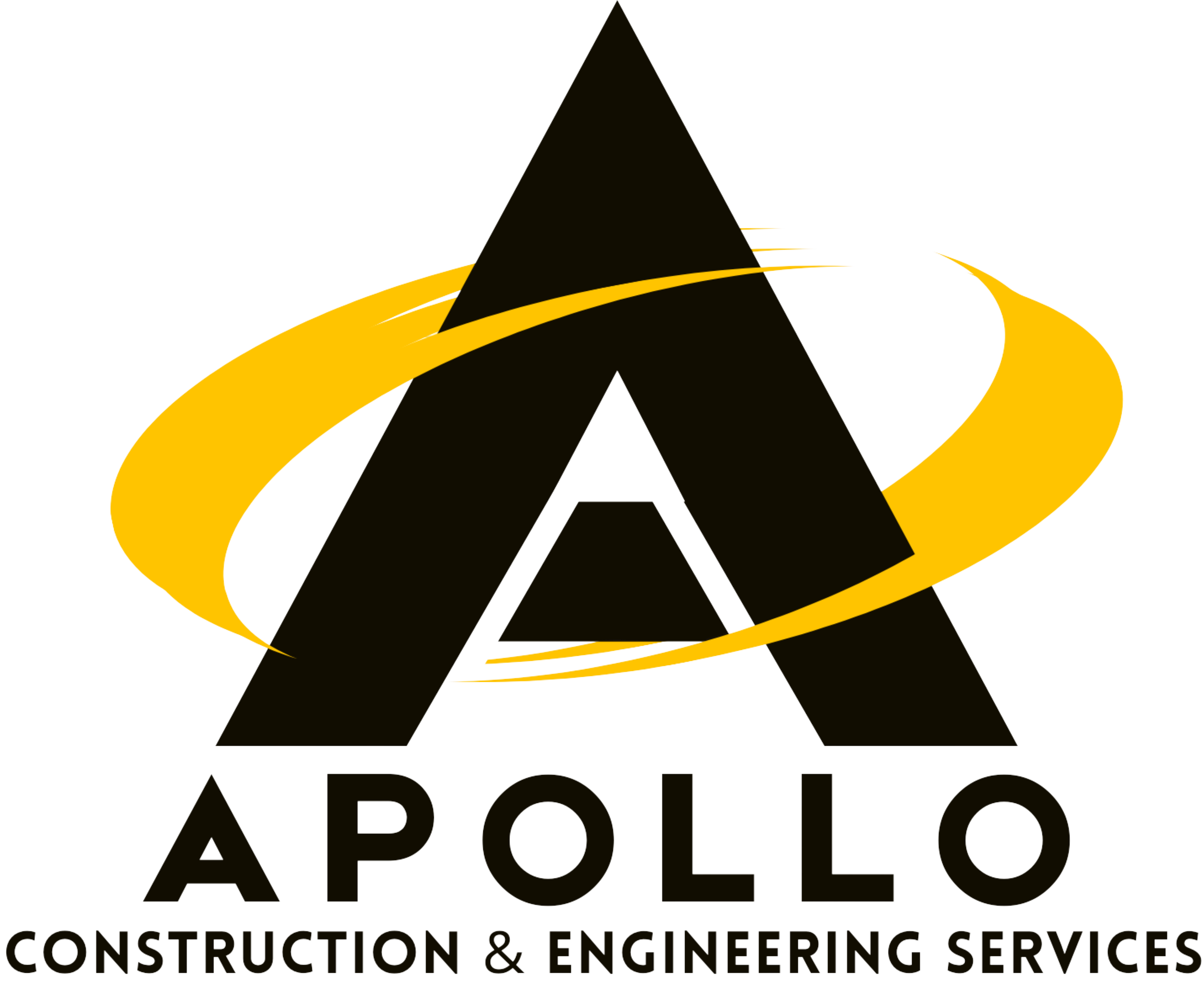 Apollo Construction Logo