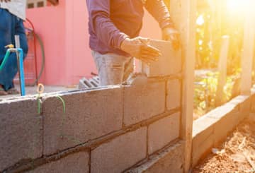 Masonry, Tile & Paving