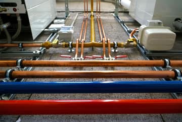 Plumbing Solutions